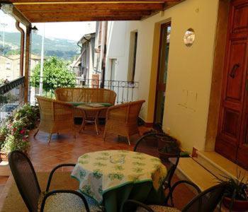 Hotel Picchio Orvieto Exterior foto
